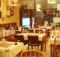 Nyala African Restaurant - Accommodation Port Macquarie