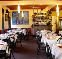 Penang Affair - Accommodation Port Macquarie