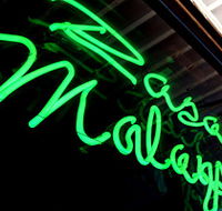 Rasa Malaysian Cafe - Accommodation Port Macquarie