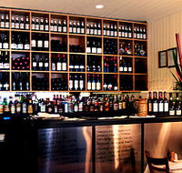 Restaurant Sud - Accommodation Port Macquarie