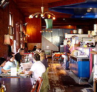 Retro Cafe - Accommodation Port Macquarie