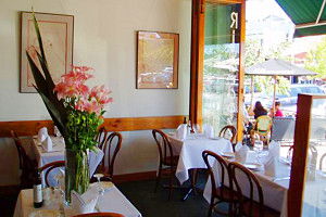 Ricardo's Trattoria - Accommodation Port Macquarie 0