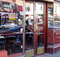 Scarpetta Ristorante - Accommodation Port Macquarie