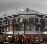Crows Nest Hotel - Accommodation Port Macquarie