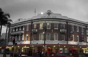Crows Nest Hotel - Accommodation Port Macquarie 0