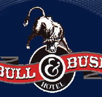 Bull  Bush Hotel - Accommodation Port Macquarie