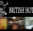 British Hotel - Accommodation Port Macquarie