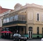 Exeter Hotel - Accommodation Port Macquarie