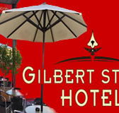 Gilbert Street Hotel - Accommodation Port Macquarie