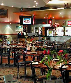 Braybrook Hotel - Accommodation Port Macquarie 0