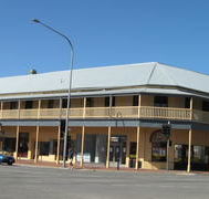 Colac Hotel - Accommodation Port Macquarie