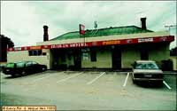 Alford SA Accommodation Port Macquarie