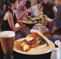 Finsbury Hotel - Accommodation Port Macquarie
