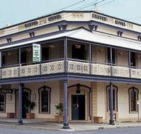 Exeter Hotel Semaphore - Accommodation Port Macquarie
