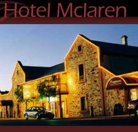 Hotel McLaren - Accommodation Port Macquarie