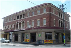 Earlwood Hotel - Accommodation Port Macquarie 0