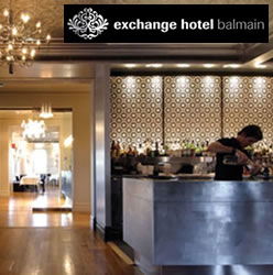 Exchange Hotel Balmain - Accommodation Port Macquarie 0