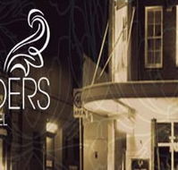 Flinders Hotel Darlinghurst - Accommodation Port Macquarie