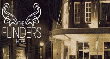 Flinders Hotel Darlinghurst - Accommodation Port Macquarie 0