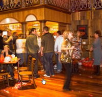 Louisiana Tavern - Accommodation Port Macquarie