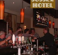 Sussex Hotel - Accommodation Port Macquarie