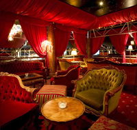 Boho Bar - Accommodation Port Macquarie