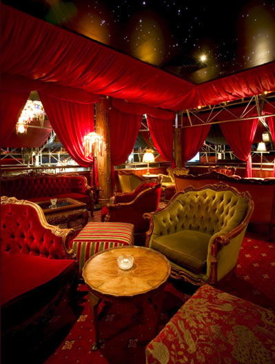 Boho Bar - Accommodation Port Macquarie 0