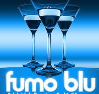 Fumo Blue Cocktail Lounge - Accommodation Port Macquarie