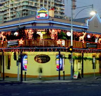Rosemont Hotel - Accommodation Port Macquarie