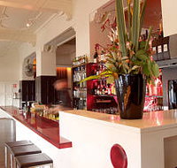 White Bar - Accommodation Port Macquarie
