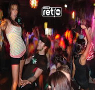 Club Retro - Accommodation Port Macquarie