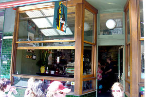 Gypsy Bar - Accommodation Port Macquarie 0