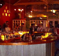 Monties Bar - Accommodation Port Macquarie