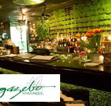 Gazebo Wine Garden - Accommodation Port Macquarie