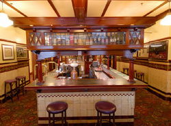 Fortune Of War Hotel - Accommodation Port Macquarie 0