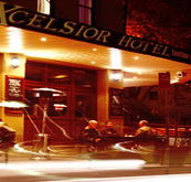 Excelsior Hotel - Accommodation Port Macquarie
