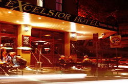 Excelsior Hotel - Accommodation Port Macquarie 0