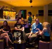 Hillside Hotel - Accommodation Port Macquarie
