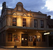 Bellevue Hotel - Accommodation Port Macquarie