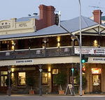 Coopers Alehouse at the Earl - Accommodation Port Macquarie