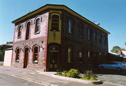 Parkside SA Accommodation Port Macquarie