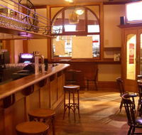 The Perseverance Hotel - Accommodation Port Macquarie
