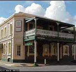 Saracen's Head Tavern - Accommodation Port Macquarie