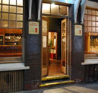 The Hampshire - Accommodation Port Macquarie