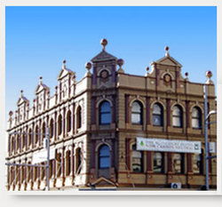 Australia Square NSW Accommodation Port Macquarie