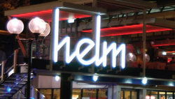 Helm Bar - Accommodation Port Macquarie 0