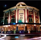 Harbour View Hotel - Accommodation Port Macquarie