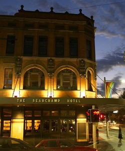 Beauchamp Hotel - Accommodation Port Macquarie 0