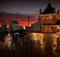 Kings Cross Hotel - Accommodation Port Macquarie