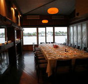 Bretts Wharf - Accommodation Port Macquarie